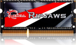 G.skill Ripjaws F3-1600C9D-16GRSL memory module 16 GB 2 x 8 GB DDR3L 204-pin SO-DIMM