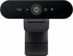 Logitech BRIO ULTRA HD PRO BUSINESS WEBCAM