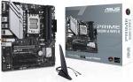 Asus PRIME B650M-A WIFI II AMD B650 Socket AM5 micro ATX