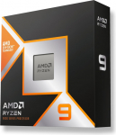 AMD Ryzen 9 9950X3D processor 4.3 GHz 144 MB L2 & L3 Box