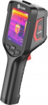 Guide Sensmart E3 thermal imaging camera Graphite 256 x 192 pixels Built-in display LCD 640 x 480 pixels