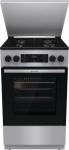 Gorenje Gas-electric cooker GK5C43SH