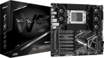 Asrock WRX90 WS EVO motherboard AMD WRX90 Socket sTR5 EEB