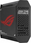Asus Router ROG Rapture GT6 WiFi AX10000 1-pack Black