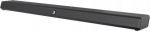 Audac PROFESSIONAL 3- WAY SOUNDBAR, BLACK