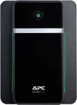 APC BX1600MI Back-UPS 1600VA, 230V, AVR, 6 IEC