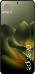 Motorola edge 70 17 cm (6.7") Dual SIM Android 16.0 5G USB Type-C 12 GB 512 GB 4800 mAh Green