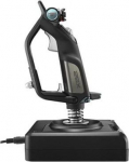 Logitech Flight Controller G Saitek Pro X52 Black EU (945-000003)