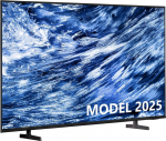 Samsung U8000F UE65U8092FUXXH TV 165.1 cm (65") 4K Ultra HD Smart TV Wi-Fi Black