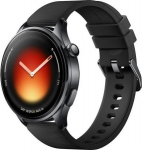 Xiaomi Watch 5 with black strap EU BHR07WRGL