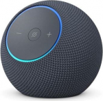 Amazon Echo dot max (2025 release) smart speaker black eu
