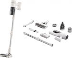 Roborock Cordless upright hoover Roborock H60 Hub