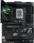Asus Płyta gł&oacute;wna Asus ROG STRIX Z890-F GAMING WIFI