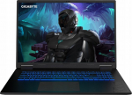 Gigabyte Laptop Gigabyte Gaming A18 3VHK3EEC93SH R7 260 18'' WQXGA 165Hz 16GB 512SSD RTX5060 DLSS 4 W11