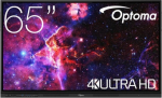 Optoma Monitor interaktywny 65 cali IFPD 3653RK H1F0H06BW101