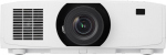 Sharp Projektor Sharp NEC V801U - projektor 3-LCD - 3D - 8000 ANSI-Lumen - WUXGA (1920 x 1200) - 16:10 - obiektyw standardowy z zoomem - LAN - biały
