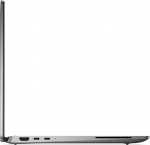 Dell Laptop Dell Dell Latitude 7450 - Flip-Design - Intel Core Ultra 7 165U / 1.7 GHz - Intel Evo vPro Enterprise Platform - Win 11 Pro - Intel Graphics - 16 GB RAM - 512 GB SSD NVMe, TLC - 35.565 cm (14'') IPS Touchscreen 1920 x 1200 (Full ...
