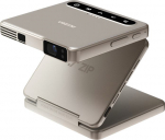 Aurzen Zip projector (gold)