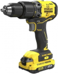 Stanley 18V SFMCD715D2K STANLEY impact drill/driver