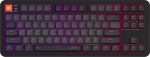 Dark Project Klawiatura Dark Project ALU87 Gamma G3Ms Magnetite (DPKB_GAMMA_87_ANSI)