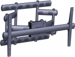 Vogels PFW 6855 Display Wall