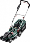 Metabo Kosiarka akumulatorowa Metabo RM 36-18 LTX BL 36
