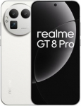 Realme GT 8 Pro 5G Dual SIM 16GB RAM 512GB White EU