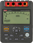 Uni-T UT511 High-Voltage Insulation Resistance Tester
