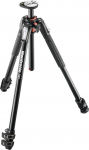 Manfrotto Statyw Manfrotto 190 Aluminimum 3-Section Tripod (MF-190XPRO3)