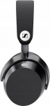 Sennheiser Słuchawki Sennheiser Momentum 5 Wireless black - słuchawki bezprzewodowe z ANC