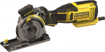 Stanley Pilarka tarczowa Stanley FME380K 650 W 89 mm