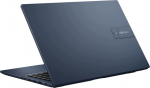 Asus Vivobook 15 X1504MA-BQ036W - Core 7 350 | 15,6" FHD | 16GB | 512GB | W11H | Niebieski