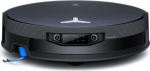 Ecovacs DEEBOT X12 OmniCyclone Robot vacuum cleaner 0.25 l Black
