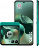 Motorola XT2657-1 Moto Razr 70 Dual SIM 5G 8GB RAM 256GB Green EU