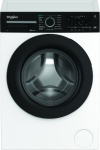 Whirlpool Washing machine WAM762WBBPL