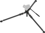 Smallrig Statyw SmallRig Carbon Fiber Tripod Kit with Head FT-S303 (4643)
