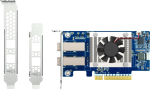 Qnap Kontroler Qnap Karta rozszerze� pami�ci masowej QXP-830S-3808 2-port miniSASHD (4711103089781)