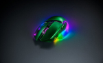 Razer Basilisk V3 Pro 35K Phantom Green Ed.