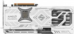 Asrock Steel Legend Radeon RX 9070 XT 16 GB graphics card