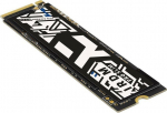Goodram Dysk SSD GoodRam IRDM PRO Slim 4TB M.2 2280 PCI-E x4 Gen4 NVMe (IRP-SSDPR-P44S-4K0-80)