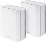 Asus ZenWiFi BT10 (2pk) Tri-band (2.4 GHz / 5 GHz / 6 GHz) Wi-Fi 7 (802.11be) Valge 3 Sisemodem