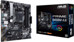 Asus PRIME B450M-A II AMD B450 Pesa AM4 Mikro ATX