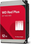 WD Dysk serwerowy WD Red 12TB 3.5'' SATA III (6 Gb/s)  (WD120EFGX)