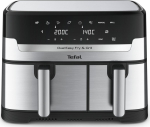 Tefal Dual Easy Fry & Grill EY905D10 srebrny
