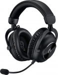 Logitech G PRO X 2 Wireless, Black