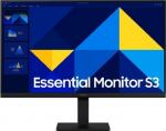 Samsung S27D304GAU computer monitor 68.6 cm (27") 1920 x 1080 pixels Full HD LED Black
