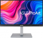 Asus ProArt PA247CV computer monitor 60.5 cm (23.8") 1920 x 1080 pixels Full HD Black, Silver