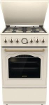 Gorenje Gas-electric kitchen GKS5B70CLI