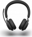 Jabra Evolve2 65 Link380c UC Stereo Black