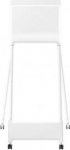 Samsung Portable stand with wheels STN-WM55RXEN